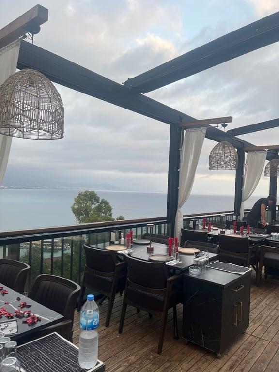 Öztürk Kolcuoğlu Restaurant Alanya fotoğraf 4