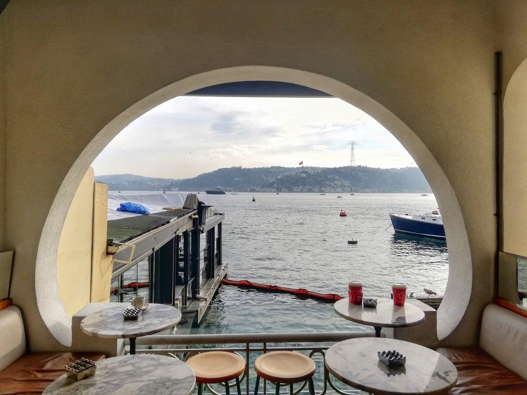 Espressolab Bebek fotoğraf 4