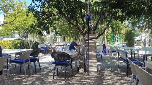 Bodrum Hayat Kahvaltı Evi fotoğraf 5
