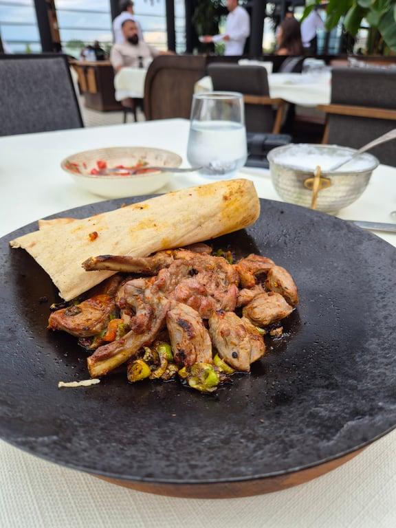 Tavacı Recep Usta Bostancı - İstanbul fotoğraf 2