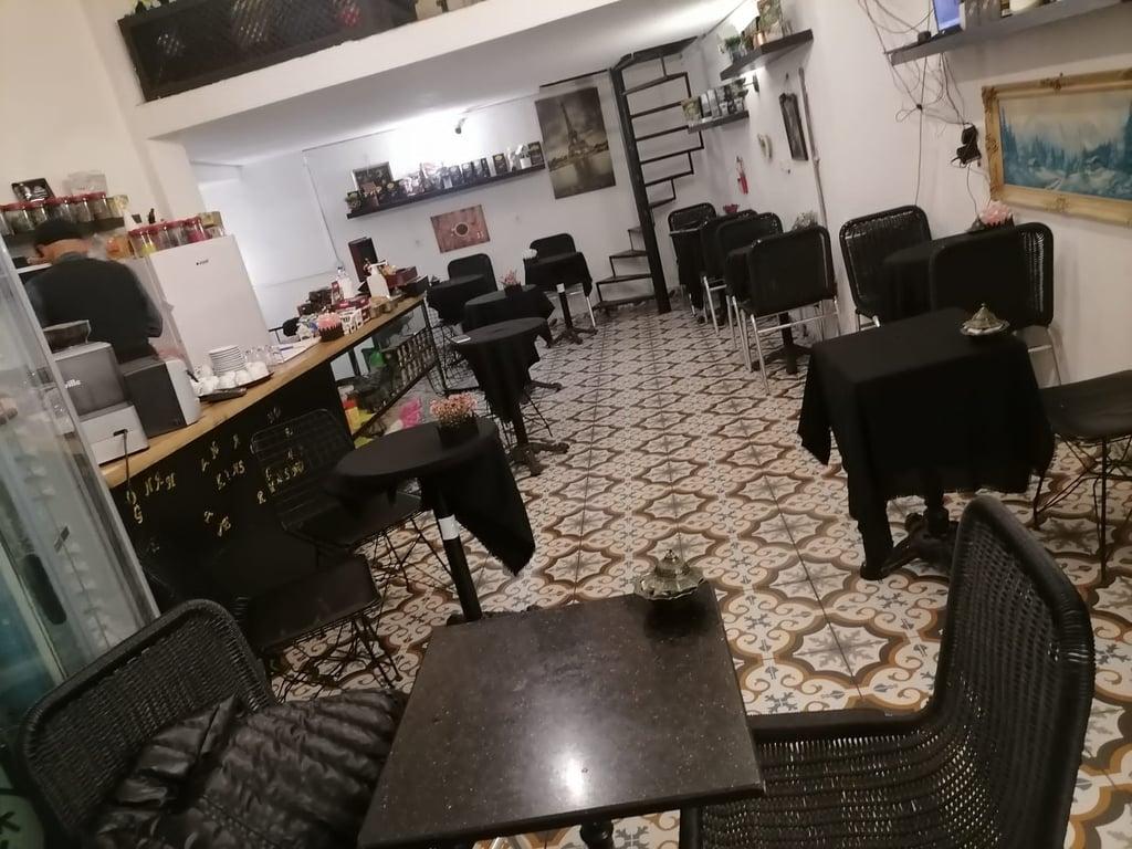 Kadıköyfal (Cafe 23) fotoğraf 15