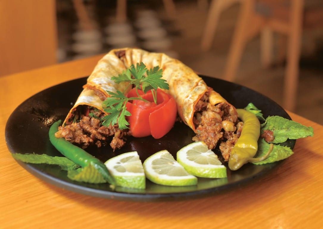 Şişko Tantuni fotoğraf 9