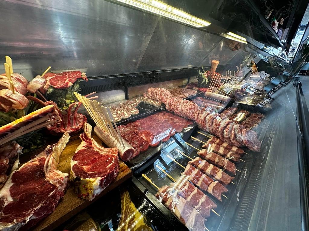 Dede Kebap Steak Kasap fotoğraf 10