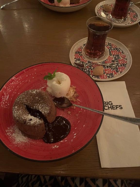 Big Chefs - Konyaaltı Şubesi fotoğraf 17