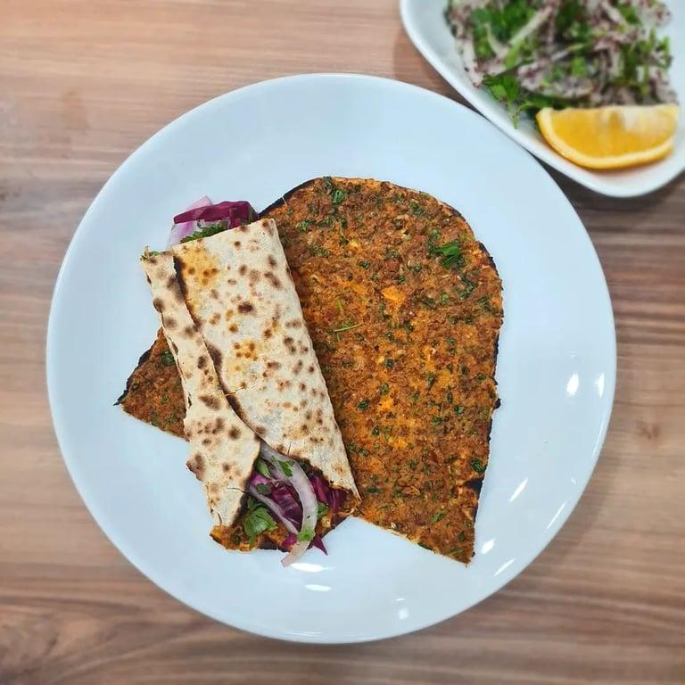 Vegan Masa (Beşiktaş) fotoğraf 18