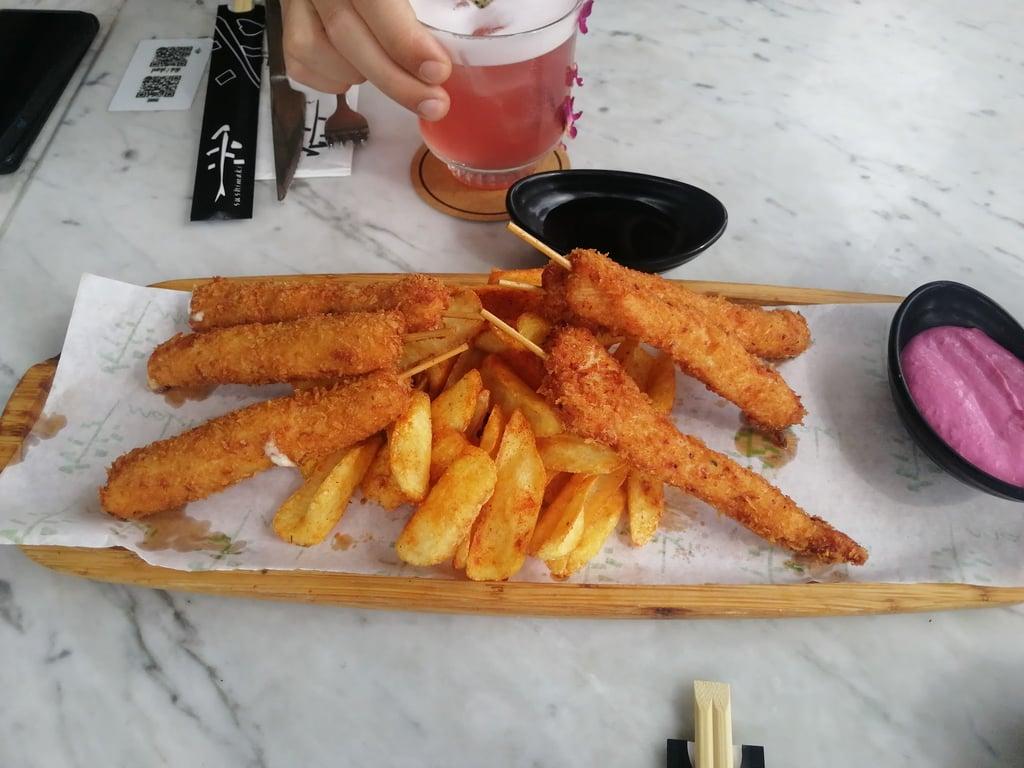 Maki Restoran Marina fotoğraf 6