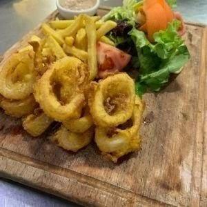 Garip Restaurant fotoğraf 14