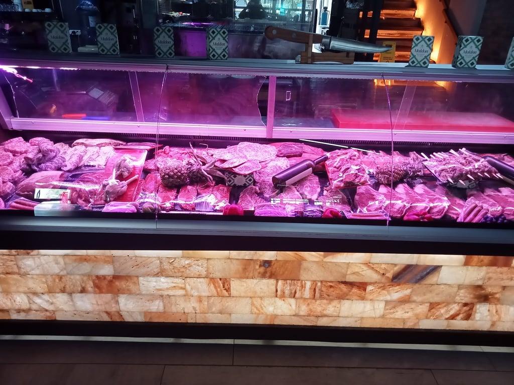 Assado Steak & Drinks fotoğraf 11