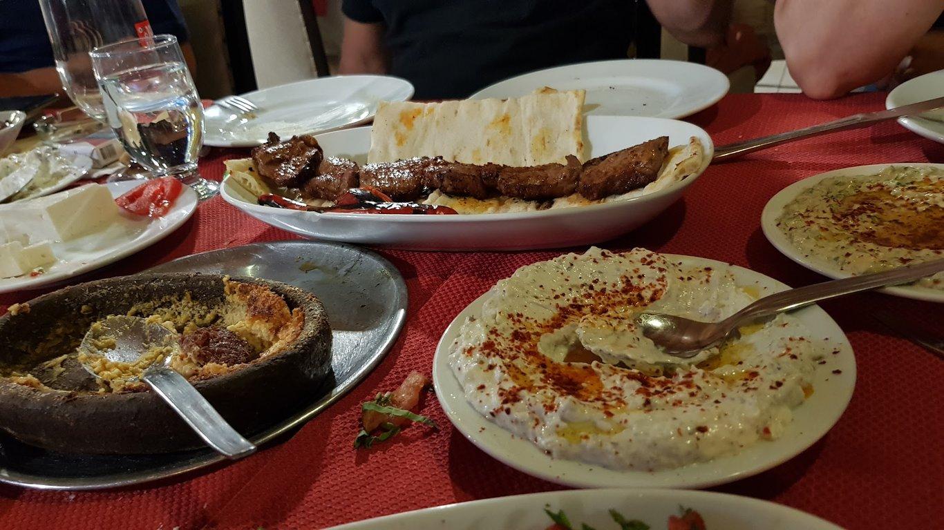 Elem Restoran Begoviç fotoğraf 8