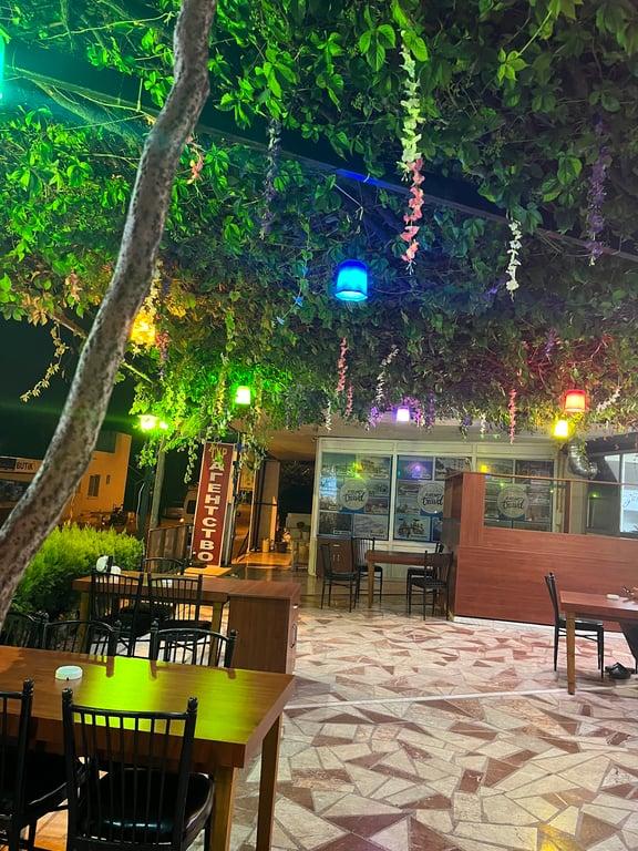 ZÜMRÜT RESTAURANT fotoğraf 5