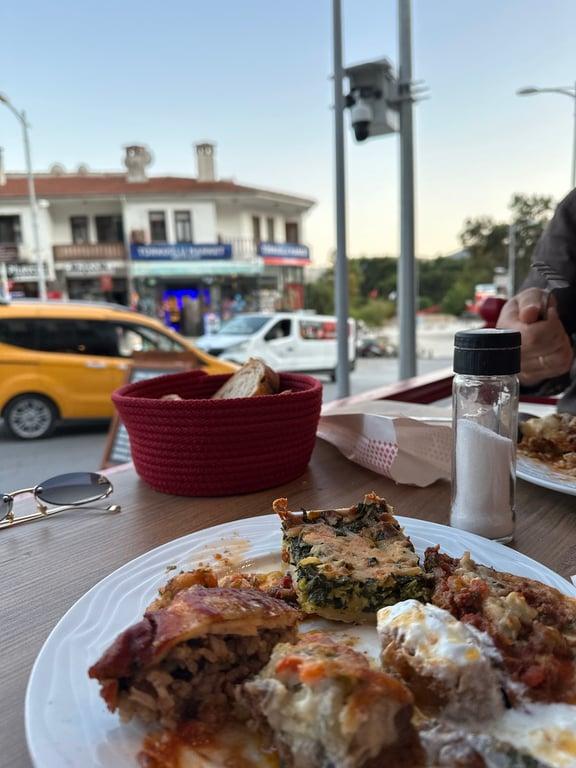 Eylem Sofrası fotoğraf 5