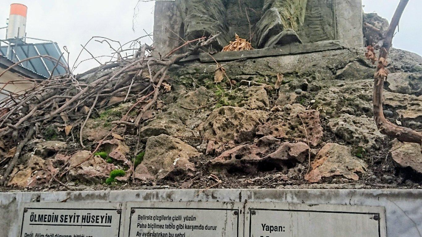 Hazzo Pulo Restaurant ve Şarap Evi fotoğraf 4