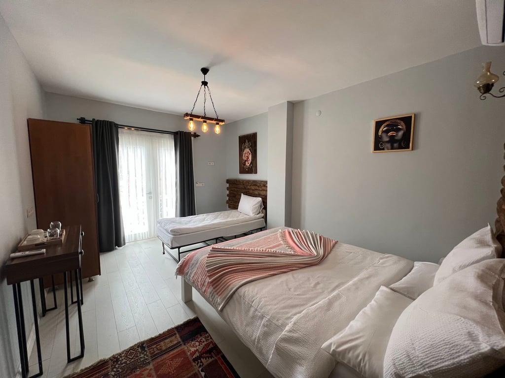 Alaçatı XL Kahvaltı & konaklama fotoğraf 5