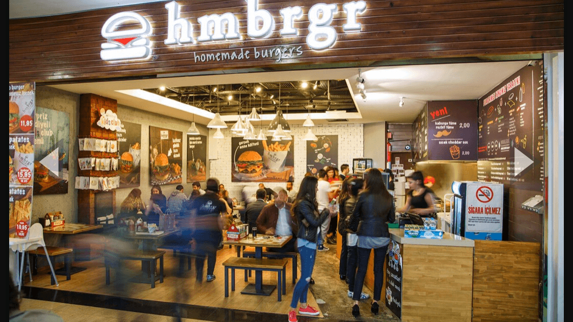 HMBRGR Armada