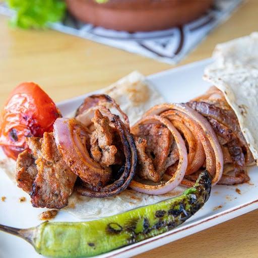Ali Ocakbaşı Karaköy fotoğraf 3