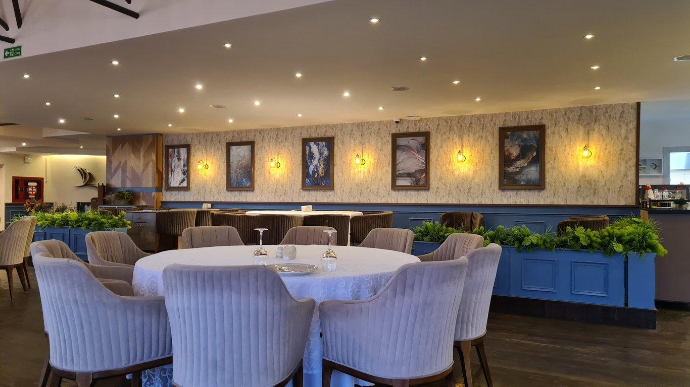 Nefes Kafe&Restoran fotoğraf 4