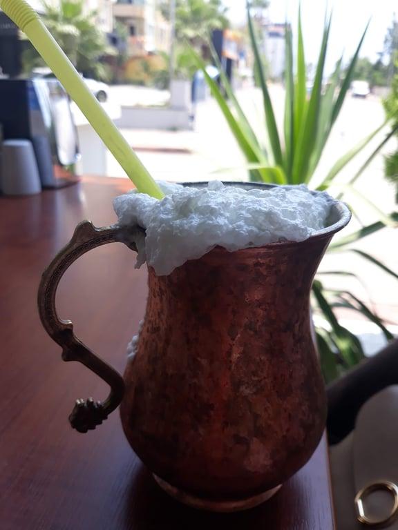 ZÜMRÜT RESTAURANT fotoğraf 18