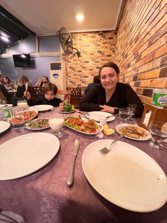 Asya Restaurant fotoğraf 15