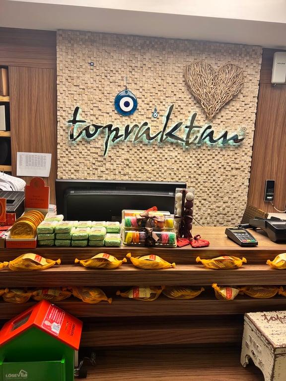 Topraktan fotoğraf 3