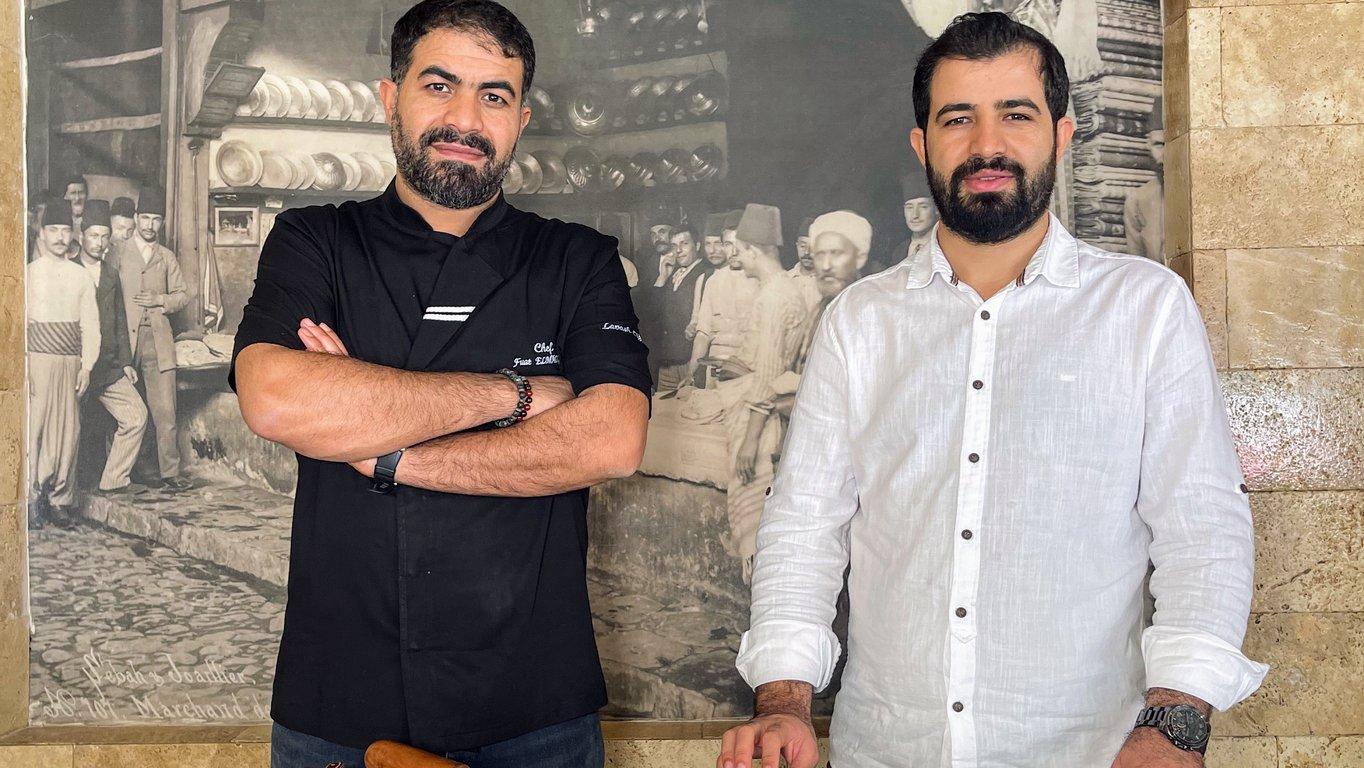 Lavash Ciğer fotoğraf 11