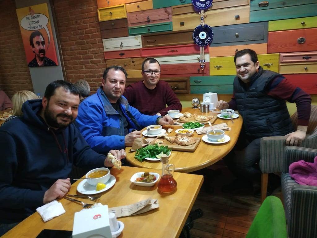 Şırdan Keyfi