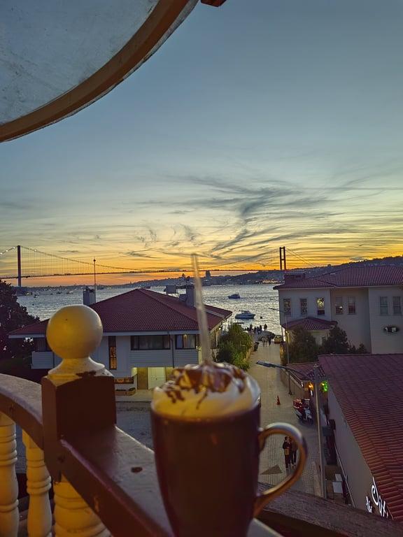 Çikolata Kahve İstanbul fotoğraf 16