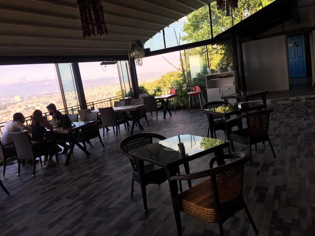 Çekirge Manzara Kafe fotoğraf 19