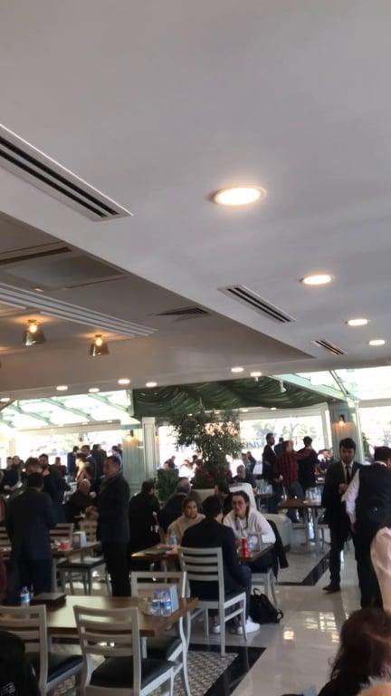 Düveroğlu Bilkent