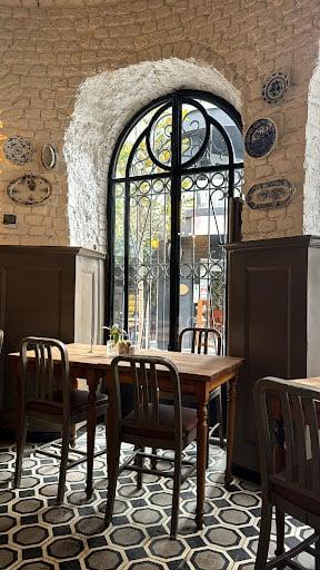The House Cafe Corner fotoğraf 6