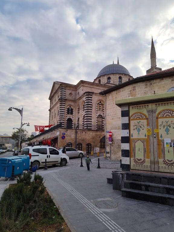 Kadir Usta Kebap Ve Lahmacun fotoğraf 7
