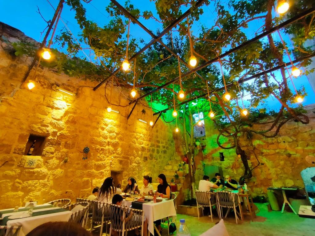 Lummi Restaurant fotoğraf 10
