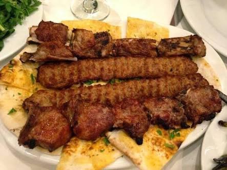 01 Adanalı İsmail Usta'nın Yeri fotoğraf 18