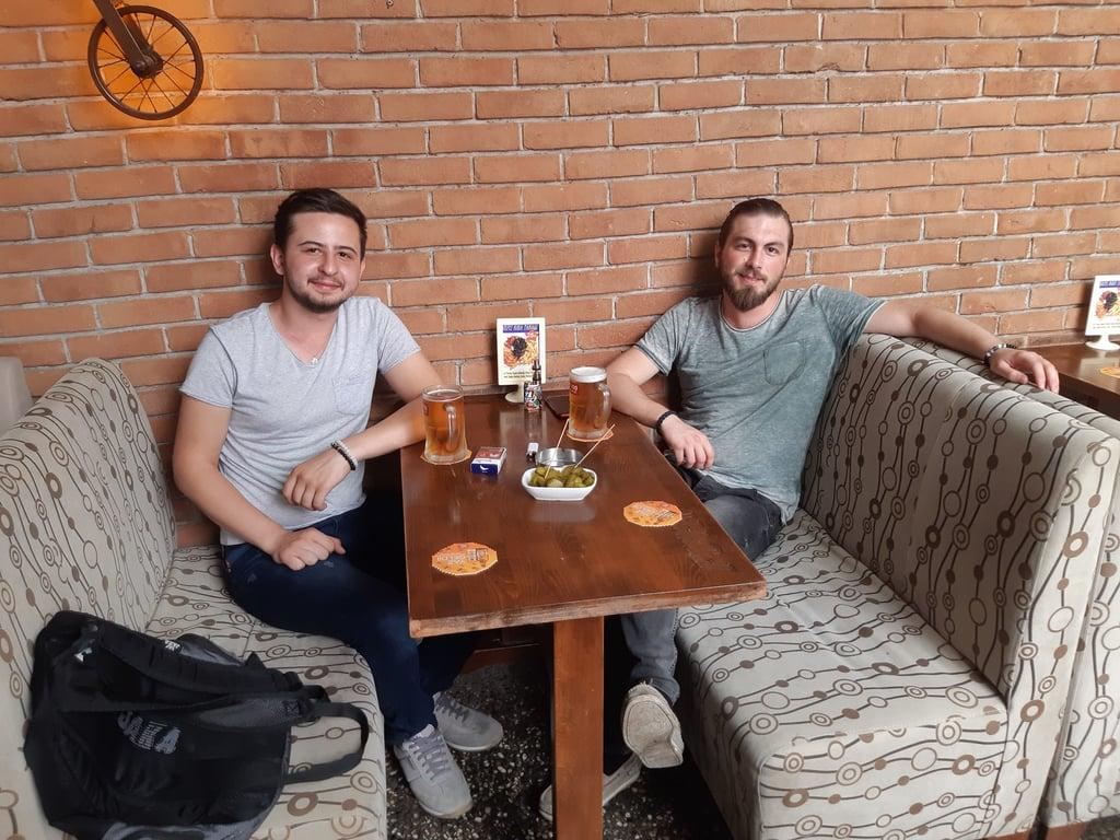 Pupa Cafe Gastropub fotoğraf 6