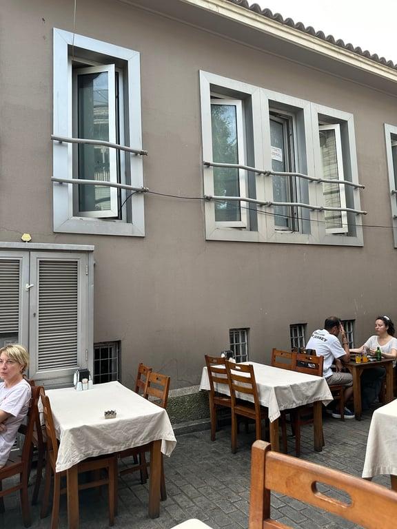 Şen Balık Lokantası fotoğraf 10