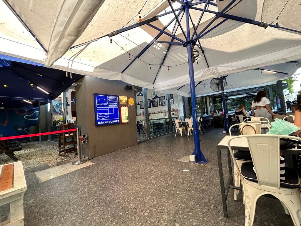 Banko Burger fotoğraf 4