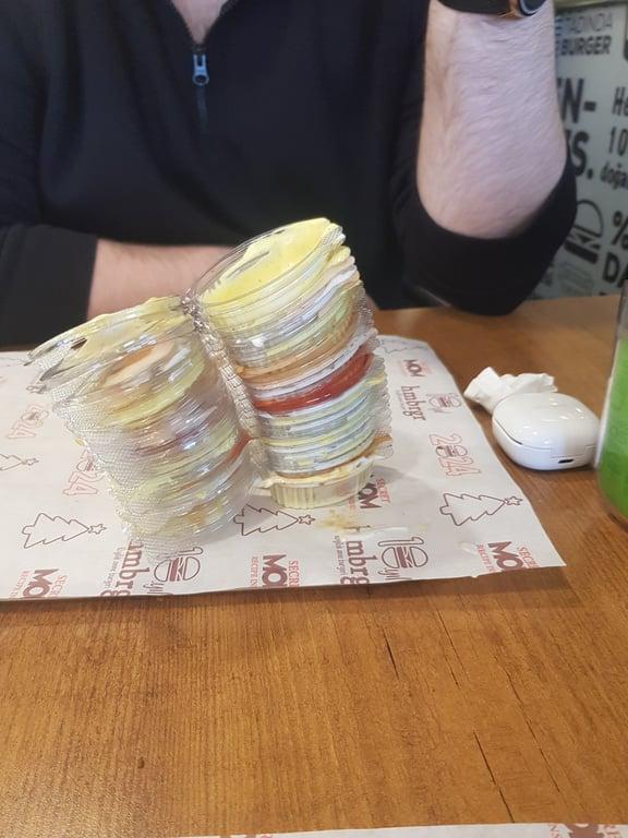 HMBRGR Batıkent fotoğraf 17