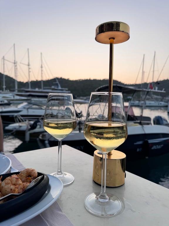 Yengeç Restaurant fotoğraf 5