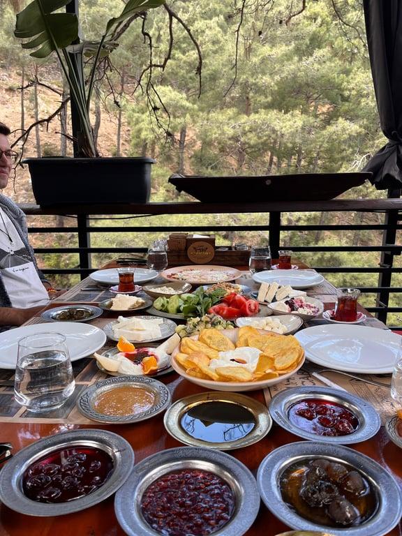 Mur-Et Karacabey Restaurant fotoğraf 1