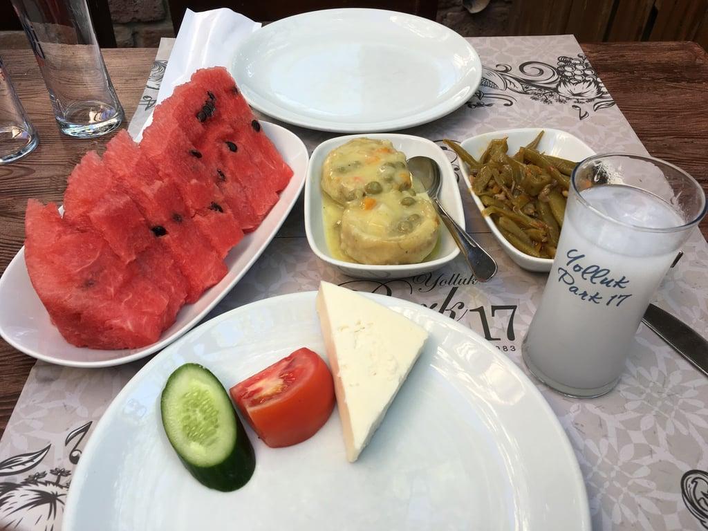 Yolluk Park 17 fotoğraf 8