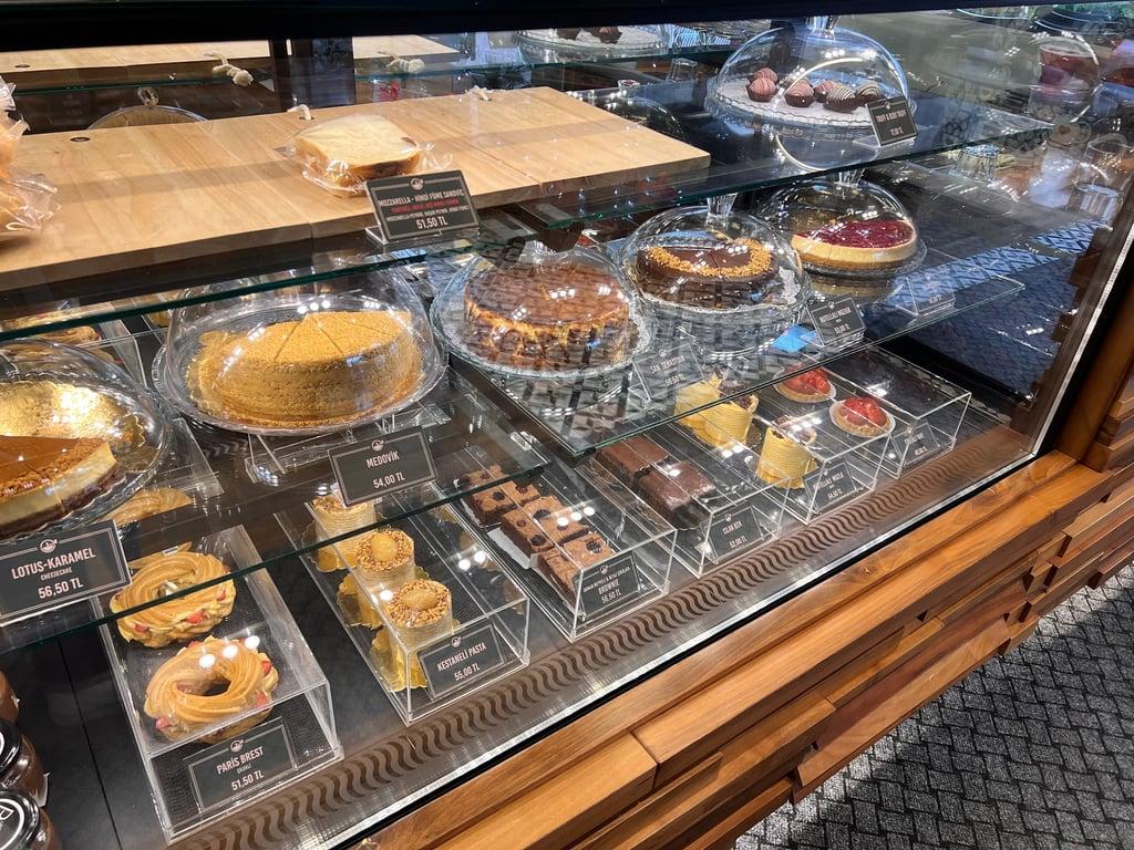ROR Cafe & Roastery fotoğraf 14