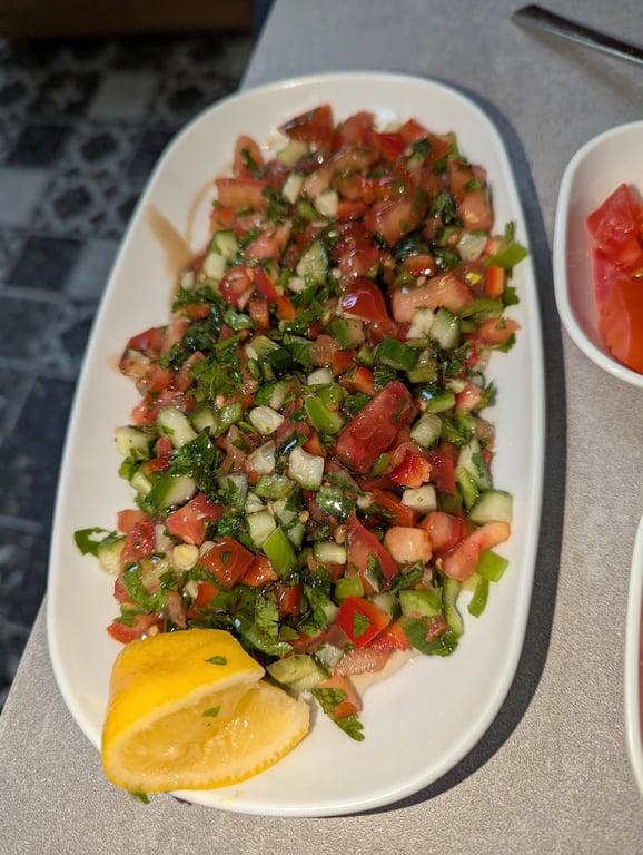 Tarihi Alsancak Pilavcısı fotoğraf 16