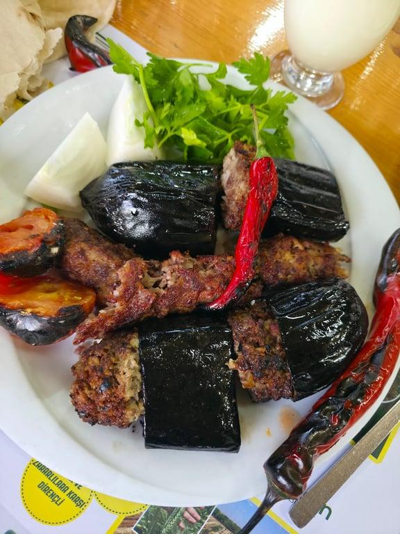 Altın Lokantası fotoğraf 6