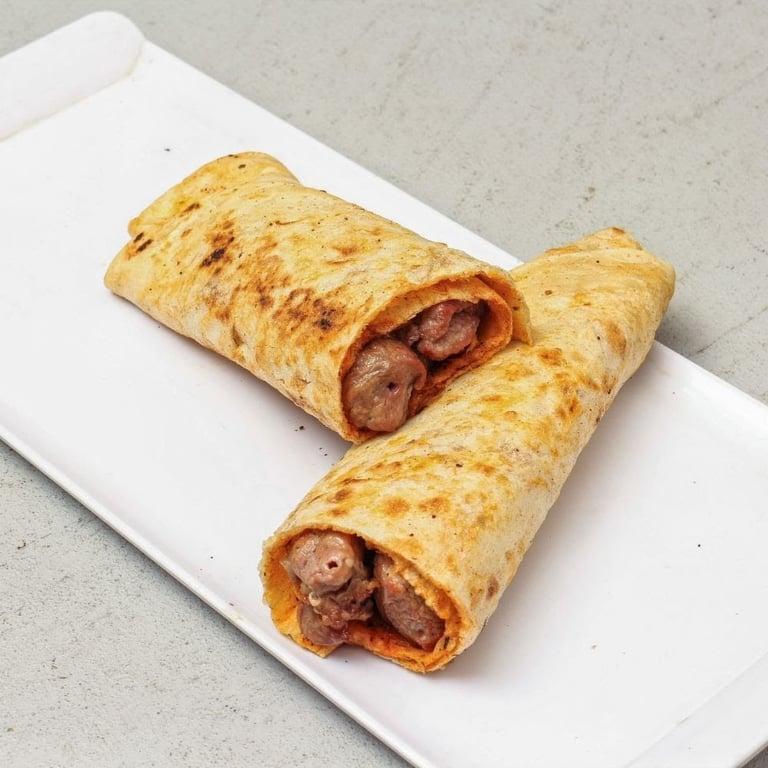 KÖZDE KEBAP DÜRÜM KARAKÖY (KEBAP HOUSE) fotoğraf 6