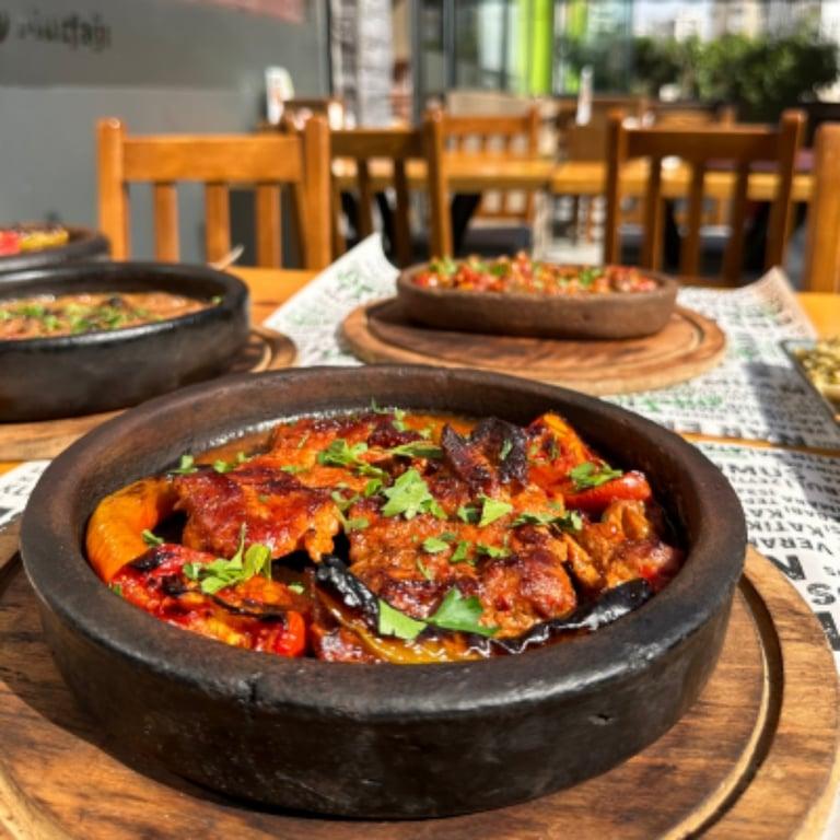 ANTOKYA HATAY MUTFAĞI fotoğraf 5