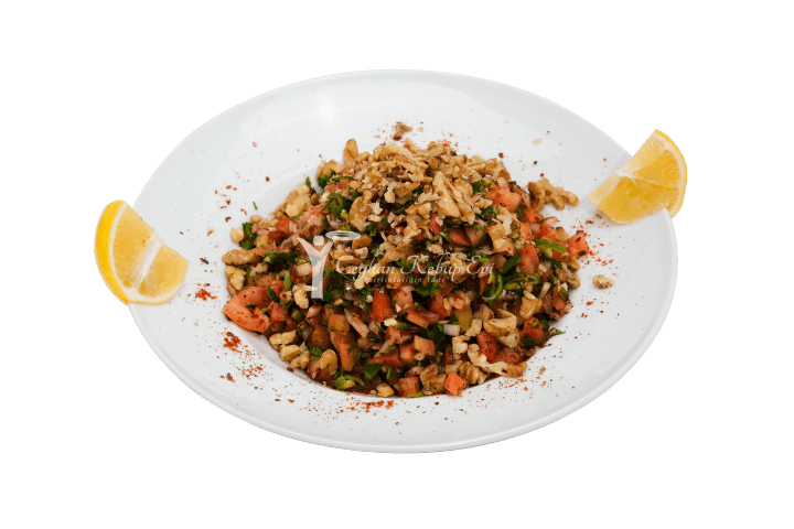 Ceyhan Kebap Evi fotoğraf 7