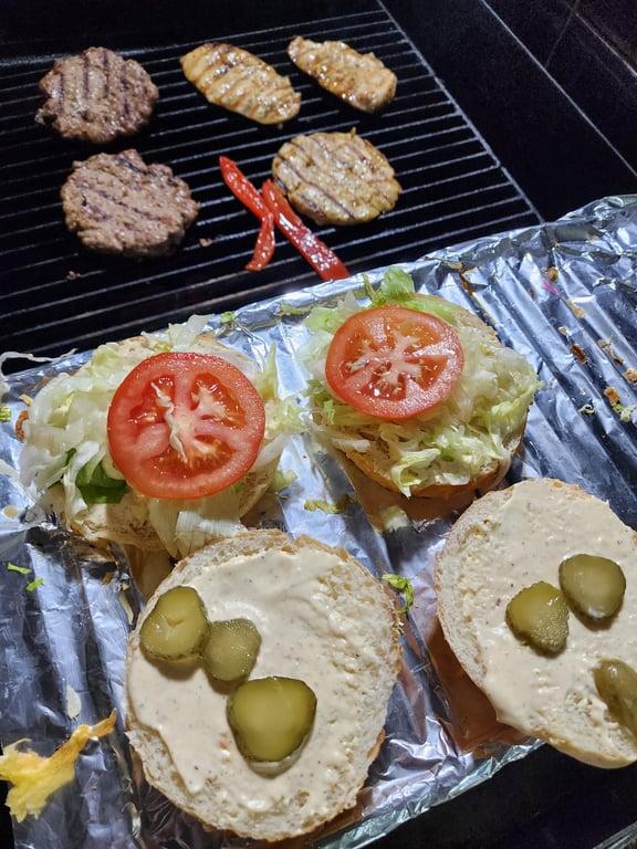 Gabby Grills fotoğraf 10