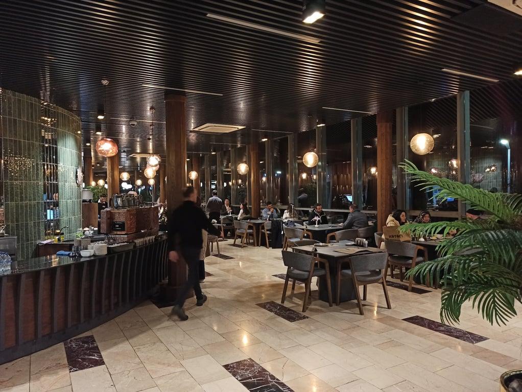 Ganita restaurant fotoğraf 1