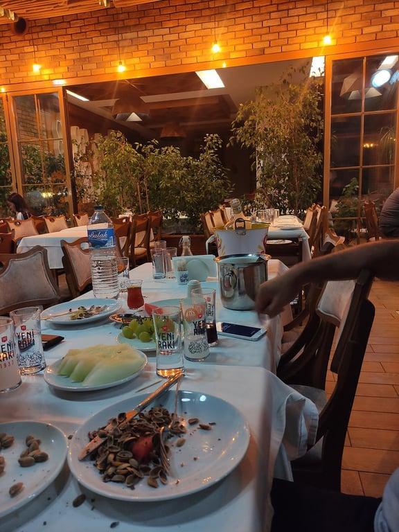 01 Adanalı İsmail Usta'nın Yeri fotoğraf 14