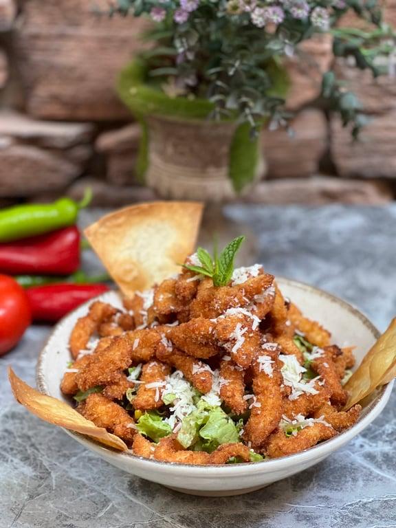 Kahverengi Cafe fotoğraf 10
