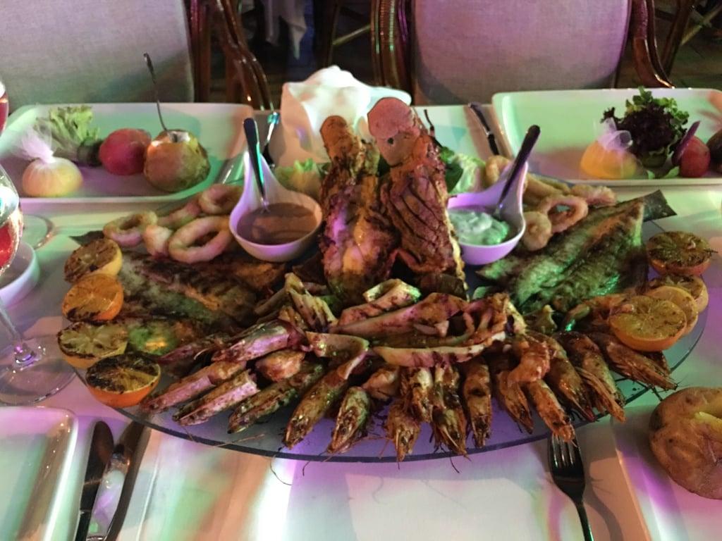 Mahperi Restaurant fotoğraf 2